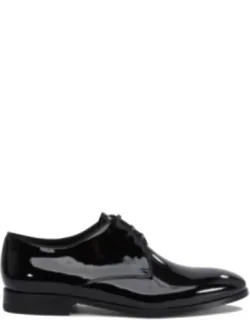 Lace-up Shoes
