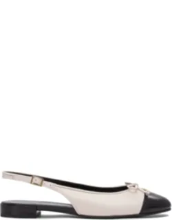 Heeled Shoes