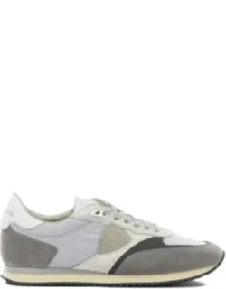 Sneakers And Slip-ons