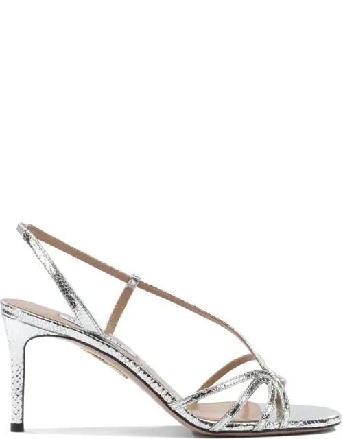 Heeled Sandals