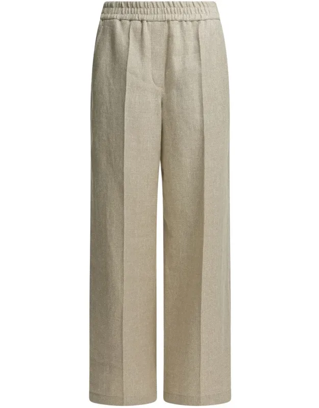 Loose Track Pants