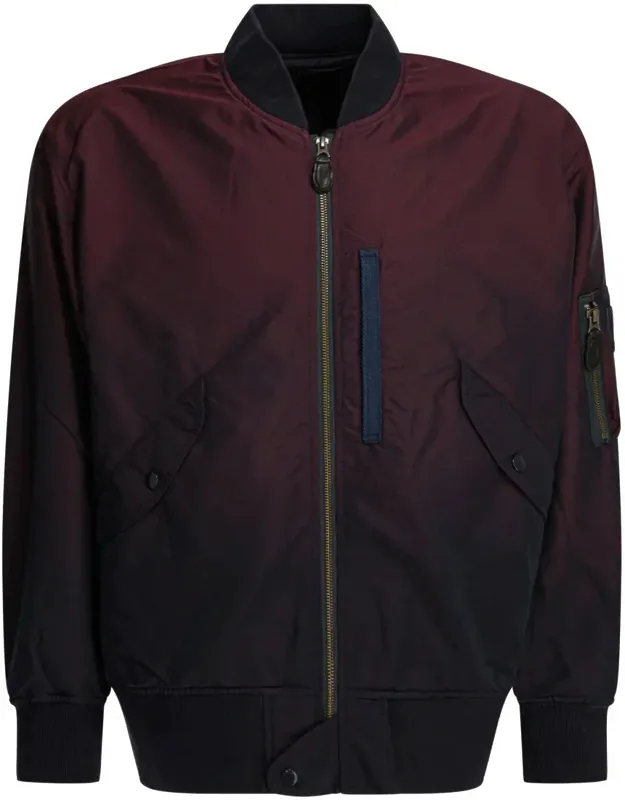 Jacket And Coat