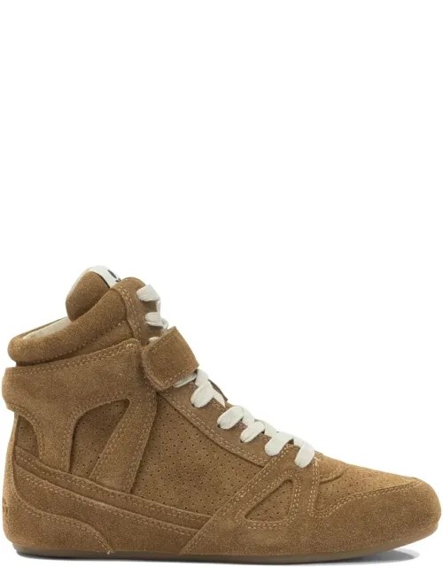 Sneakers And Slip-ons