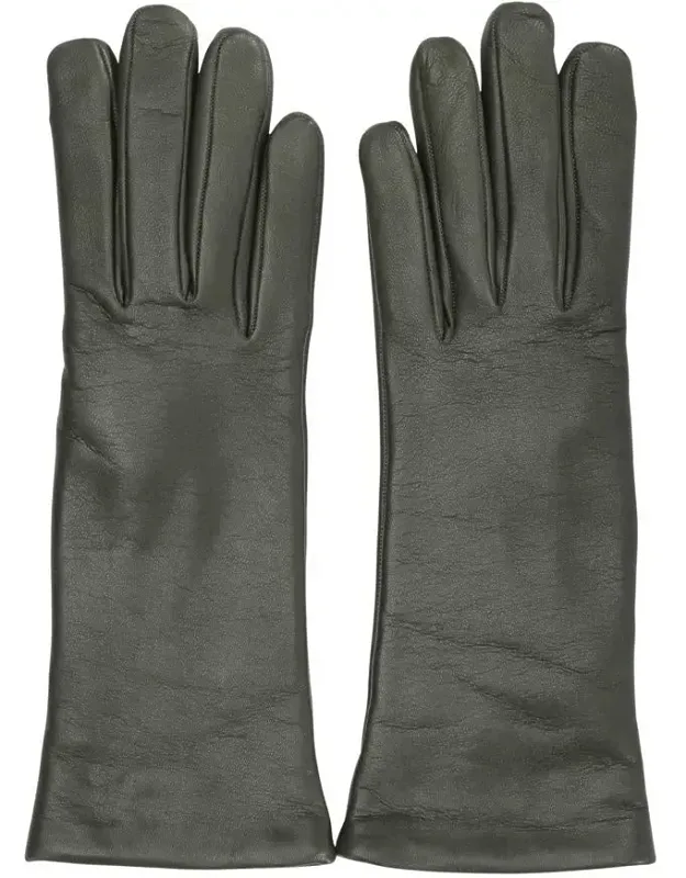 Leather Gloves