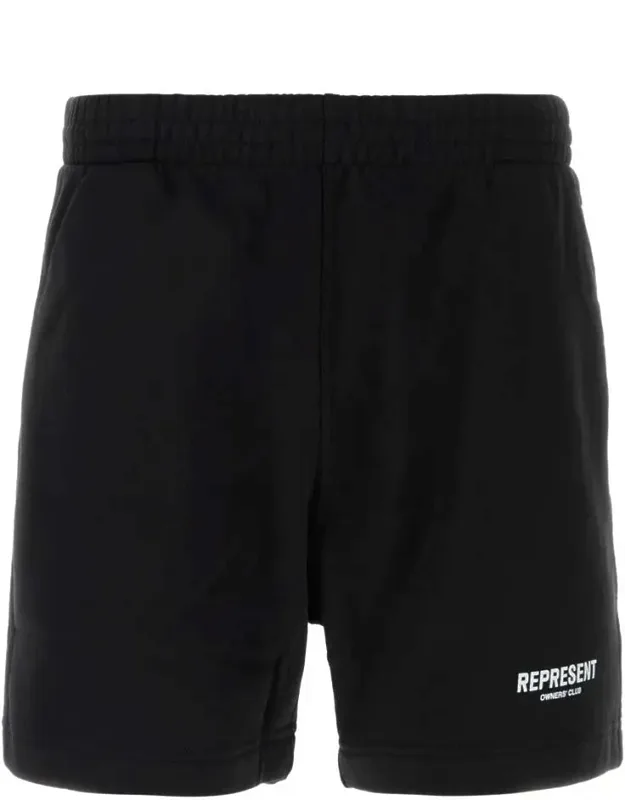 Bermuda Shorts