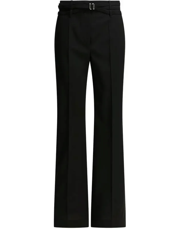Trousers Tailored