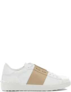 Sneakers And Slip-ons
