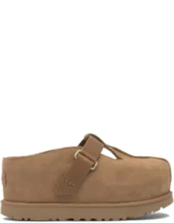Loafers And Slippers