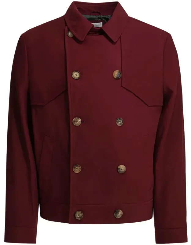 Jacket & Coat