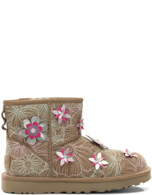 Boots & Ankle Boots