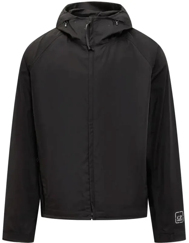 Metropolis Jacket