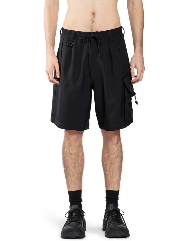 Shorts And Skirt