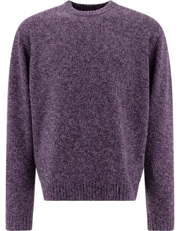 Mélange Sweater