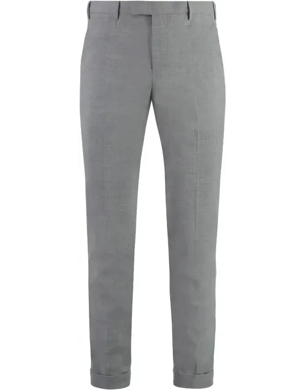 Cotton Trousers