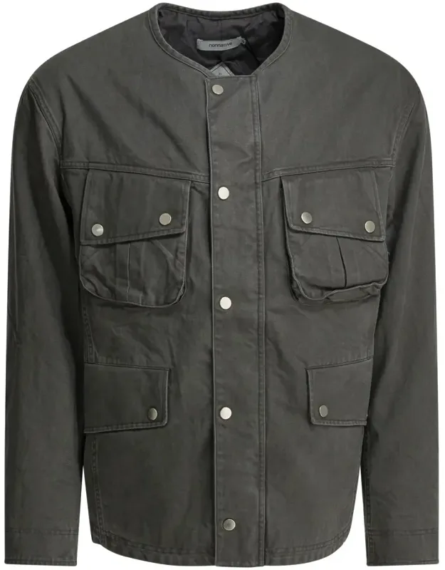 Utility Jacket