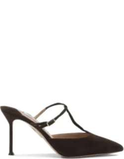 Mules