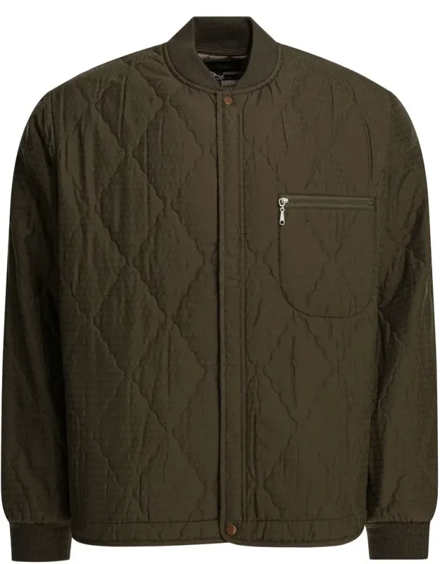 Jacket And Coat