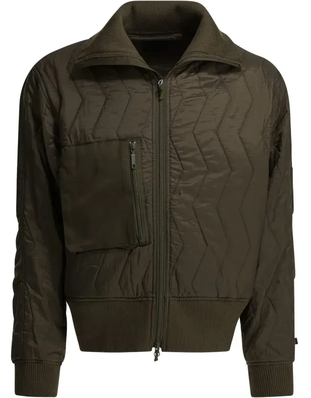 Jacket & Coat
