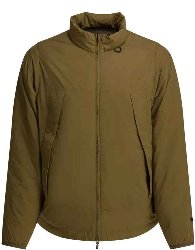 Jacket & Coat