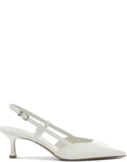 Heeled Shoes