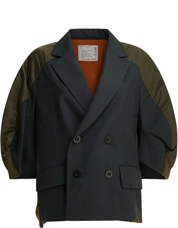 Jacket & Coat