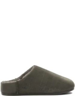 Loafers And Slippers