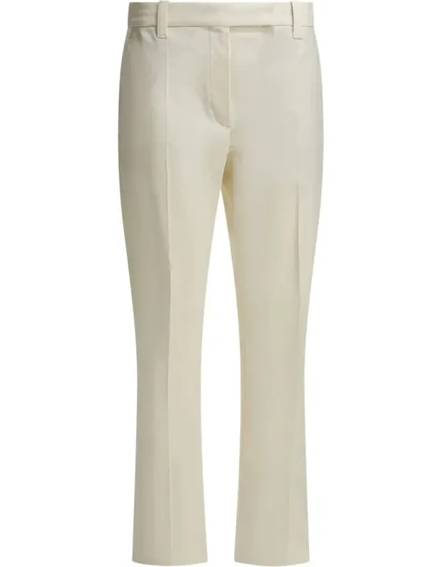 Trousers Tailored