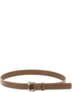 Gancini Belt