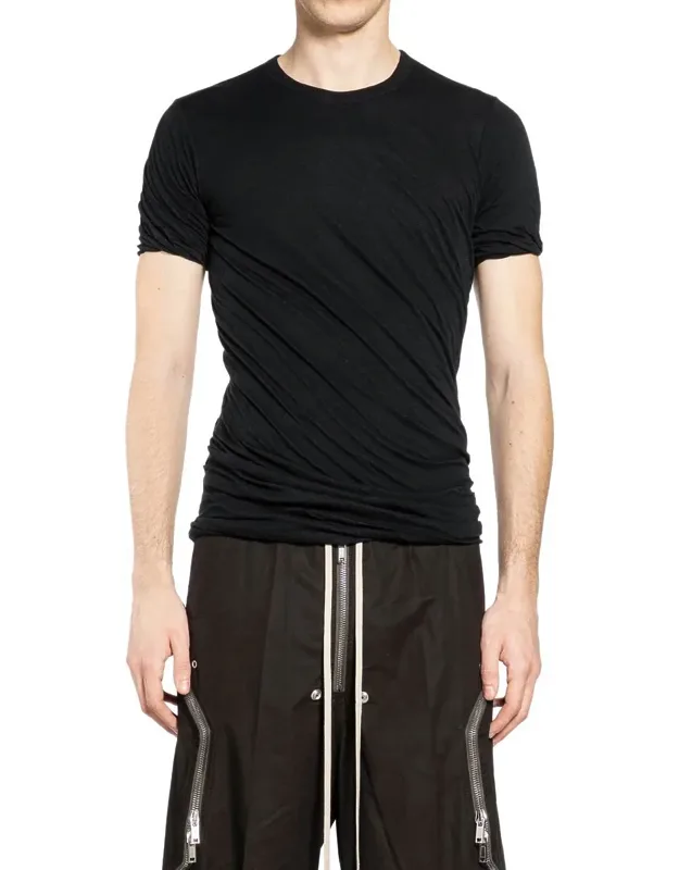T-shirt & Tank Top Double Ss