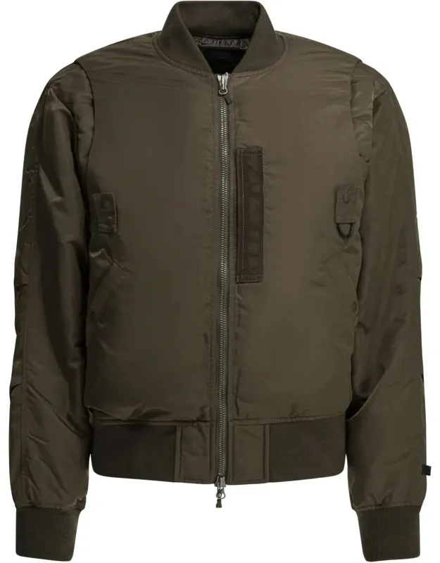 Jacket And Coat