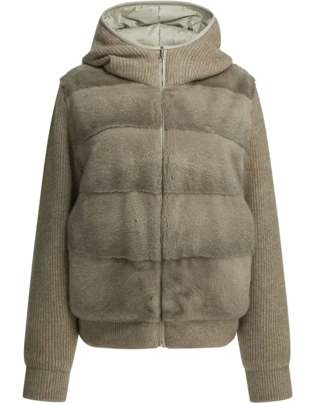 Jacket & Coat