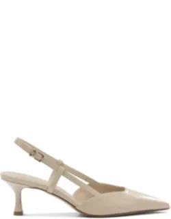 Heeled Shoes