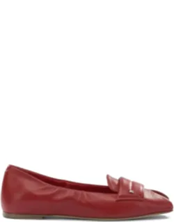Loafers And Slippers