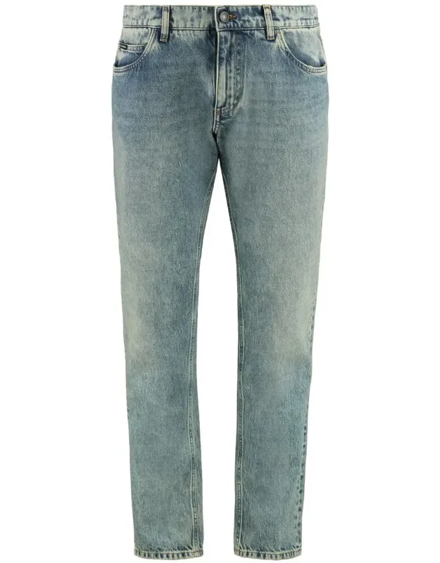 Regular Fit Jeans
