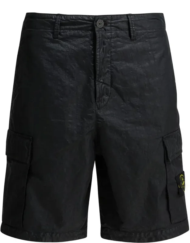 Wide Fit Cargo Shorts