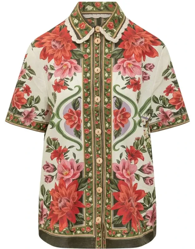 Wonder Rio Shirt