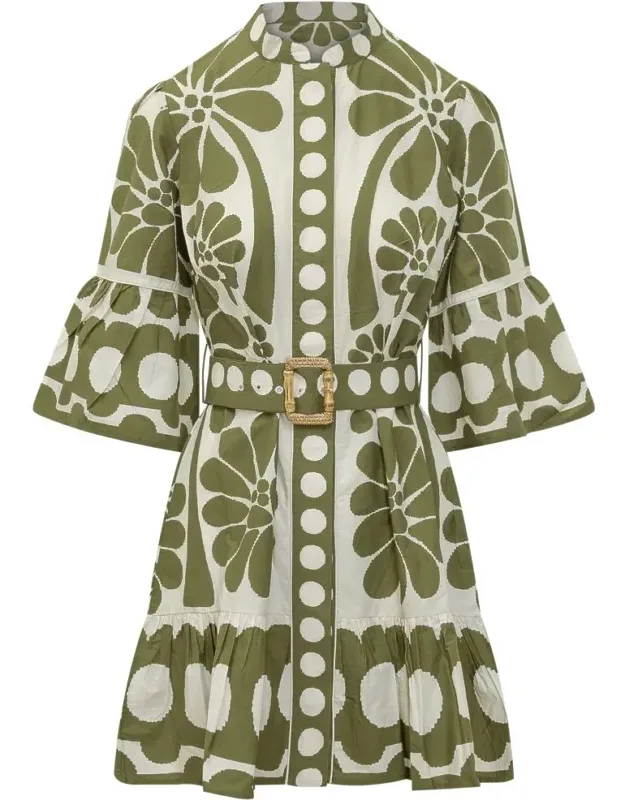 Palermo Dress