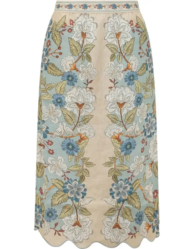 Garden Skirt