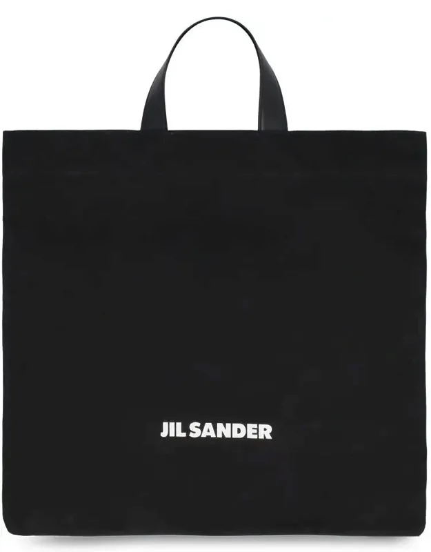 Canvas Tote Bag