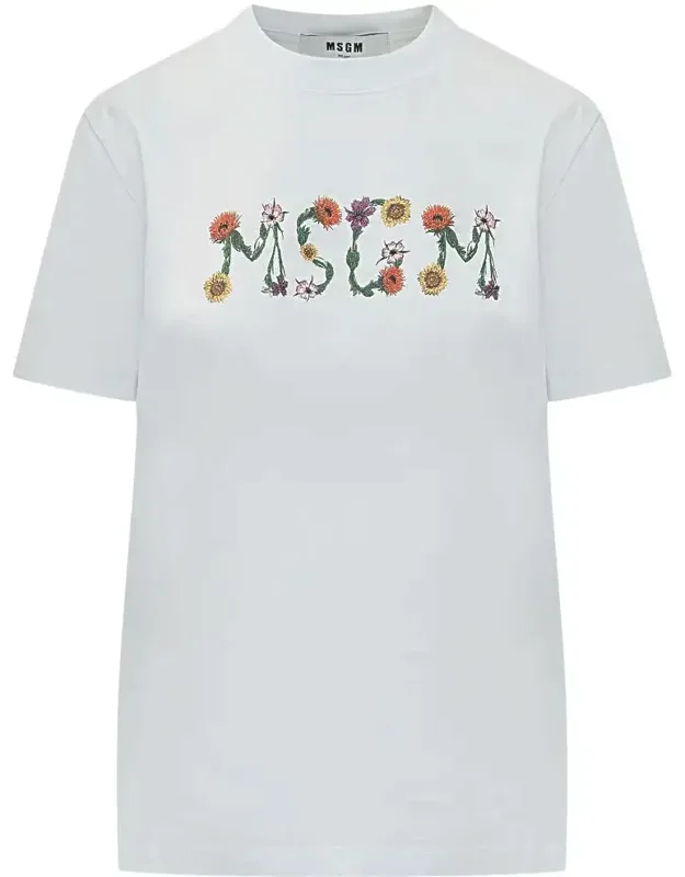 T-shirt Automatic