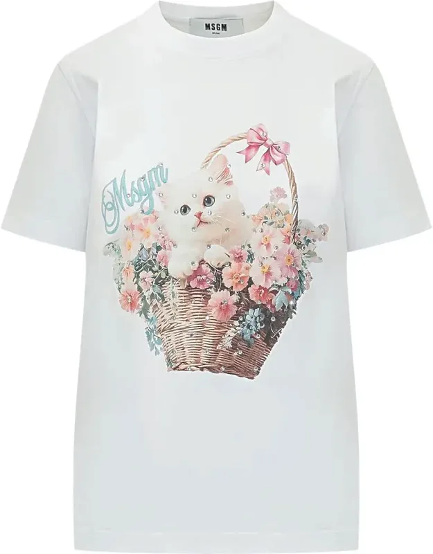 T-shirt Automatic