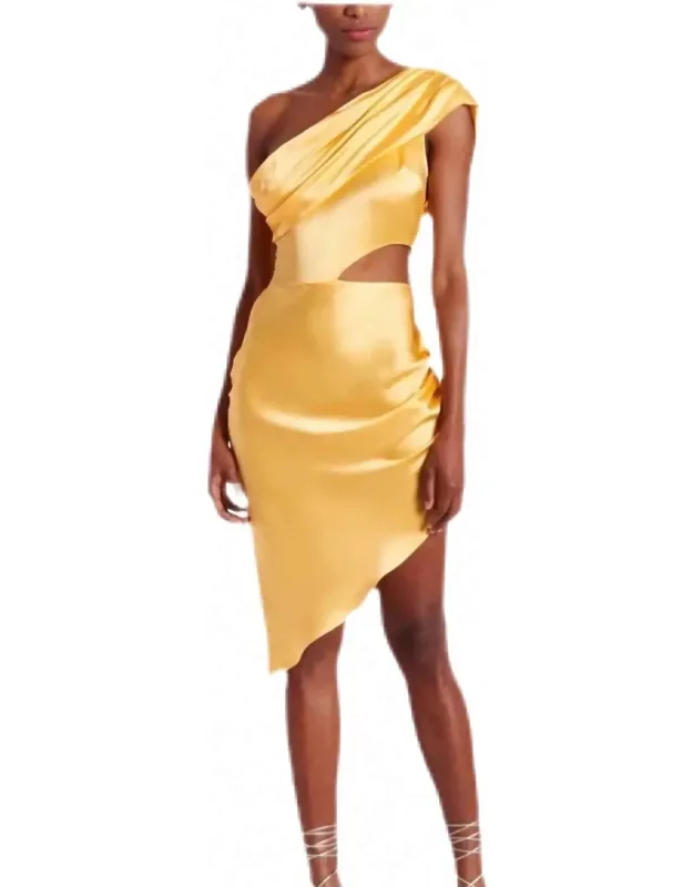 Marilyn Midi Dress