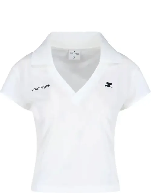 T-shirt And Polo
