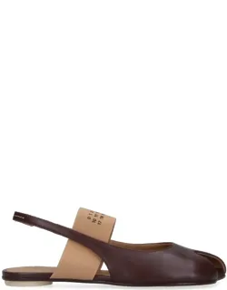 Flat Shoes