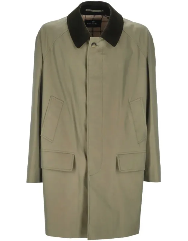 Jacket Silk Nylon