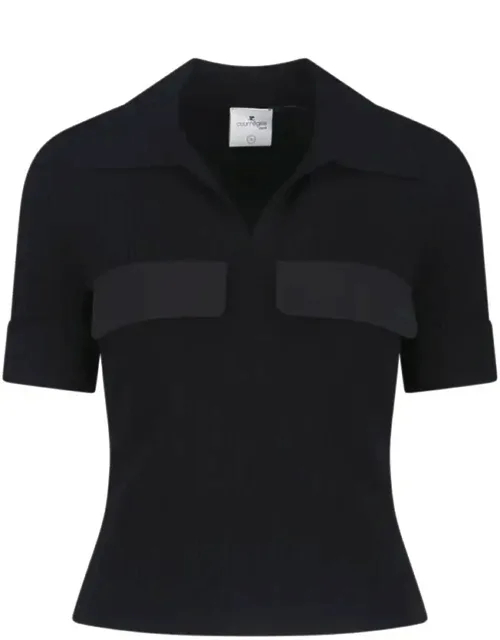 T-shirt And Polo