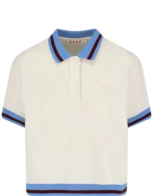 T-shirt And Polo