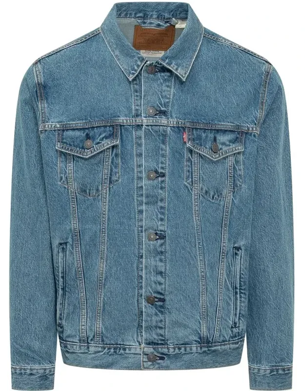The Trucker Jacket