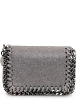 Falabella Card Holder