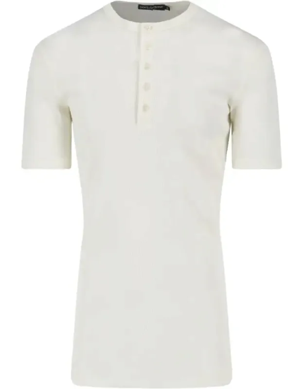T-shirt And Polo